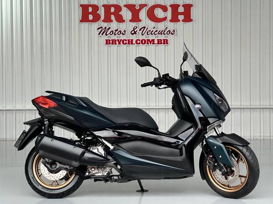 YAMAHA XMAX ABS YAMAHA XMAX ABS